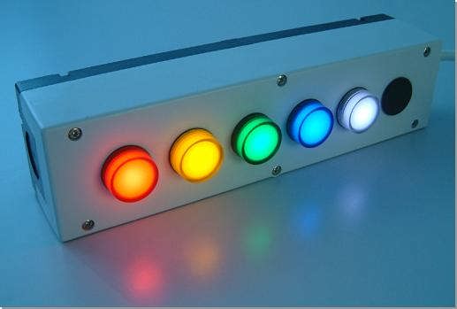 WHAT DOES THE LATEST IN LED TRENDS?