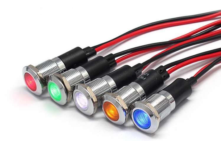 How to Import LED Lights from China Led Indicator