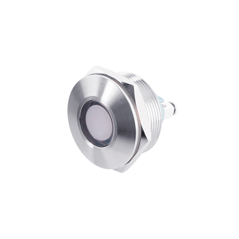 FM*L（Φ12mm）push button switch APT