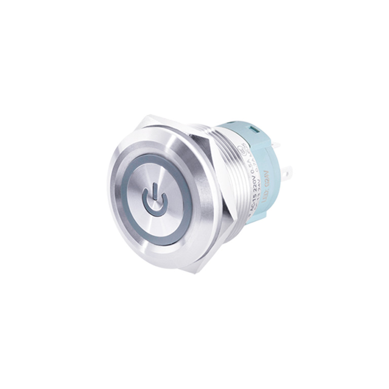 FM*N（Φ12mm）push button switch APT