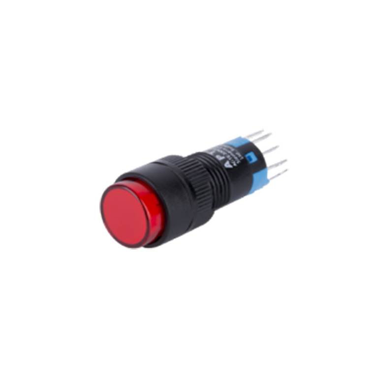 LA39-F（Φ12mm）push button switch APT