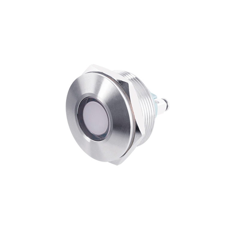 FM*L（Φ16mm）push button switch APT