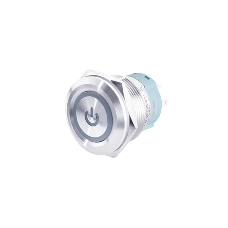 FM*N（Φ16mm）push button switch APT
