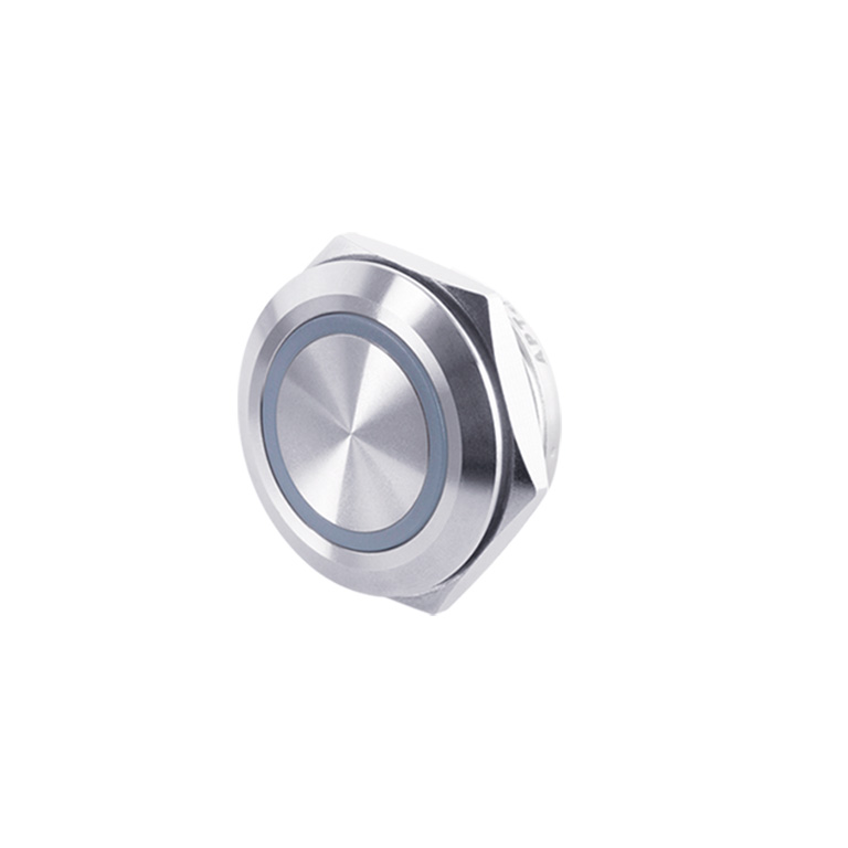 FM*S（Φ16mm）push button switch APT