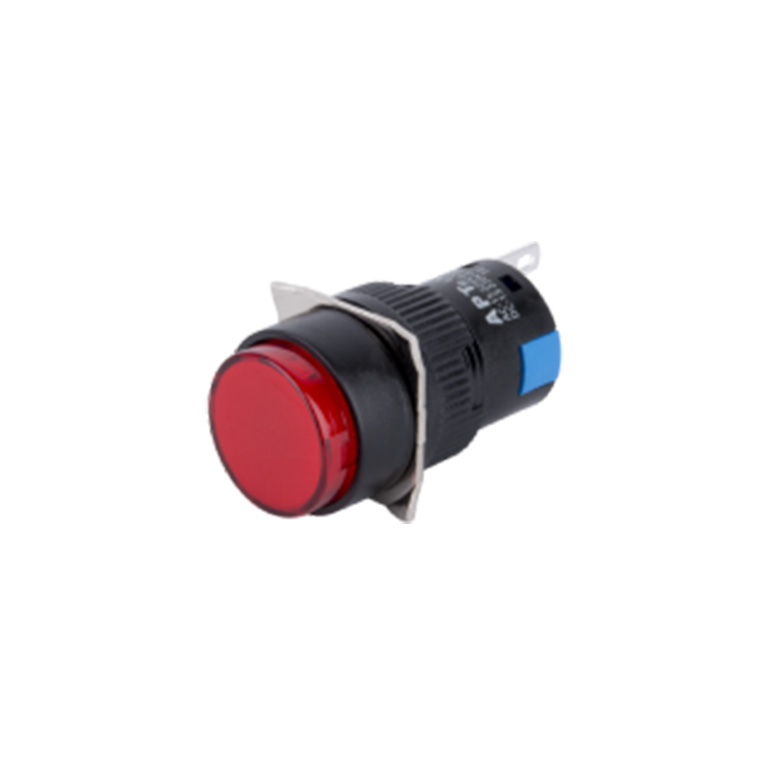 LA39-E（Φ16mm）push button switch APT