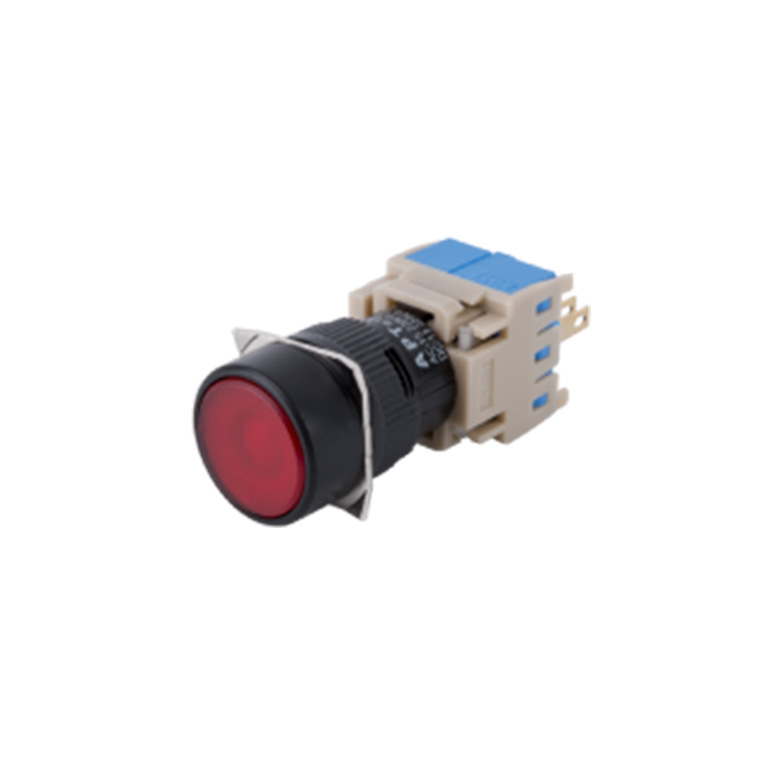 LA39-G（Φ16mm）push button switch APT
