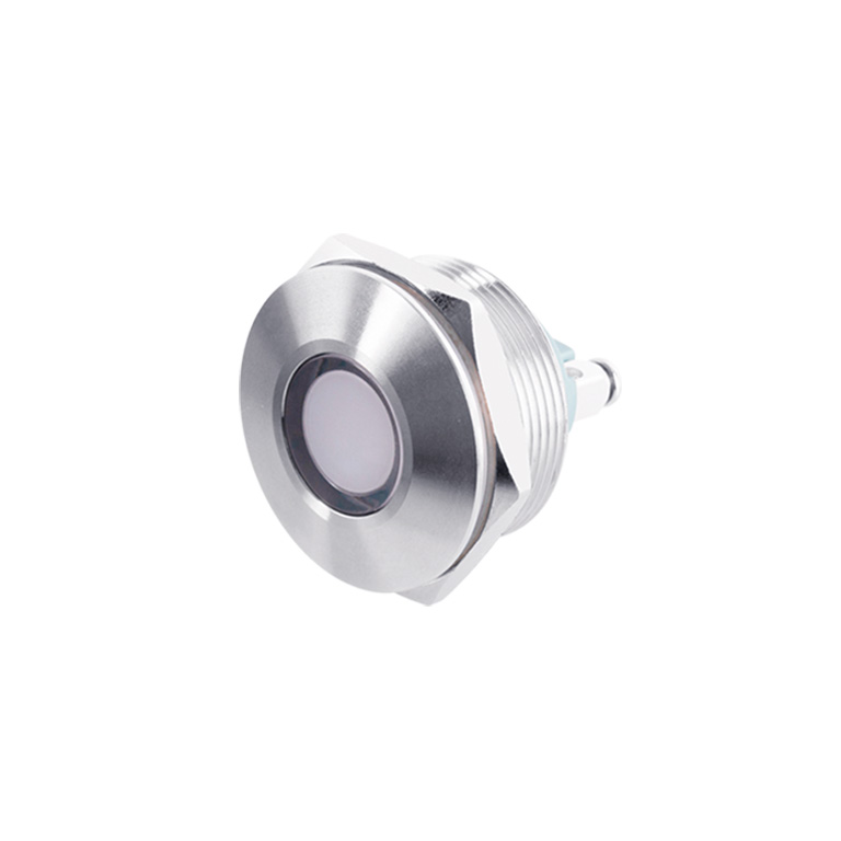 FM*L（Φ19mm）push button switch APT