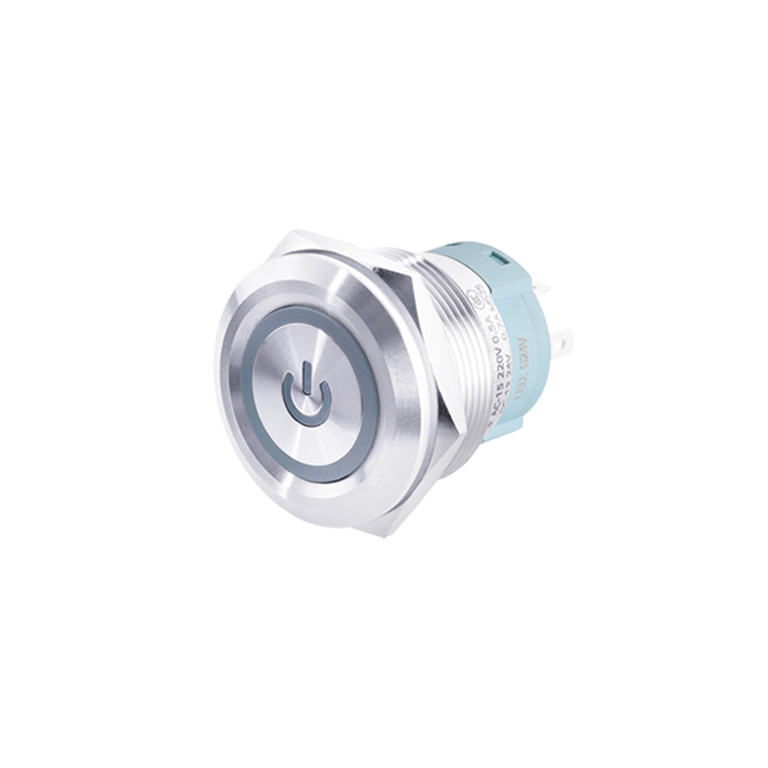 FM*N（Φ19mm）push button switch APT