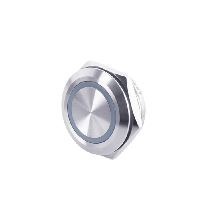 FM*S（Φ22mm）push button switch APT