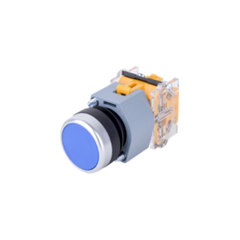 LA39-B（Φ22mm）push button switch APT