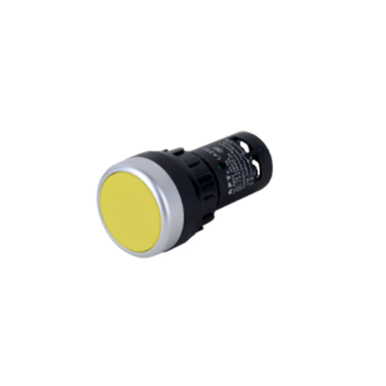 LA39-J（Φ22mm）push button switch APT