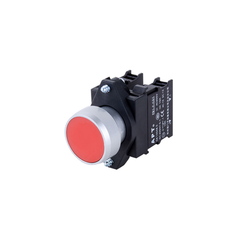 PB1S（Φ22mm）push button switch APT