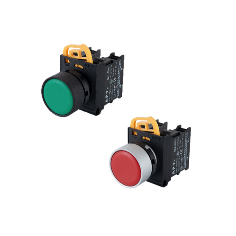 PB3 (Φ22mm) push button switch APT