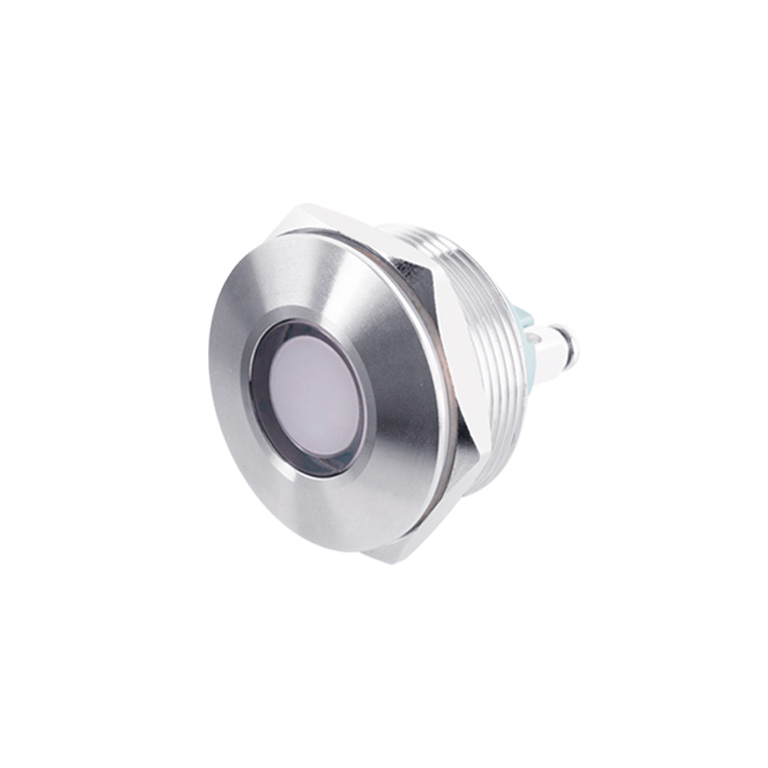 FM*L（Φ25mm）push button switch APT