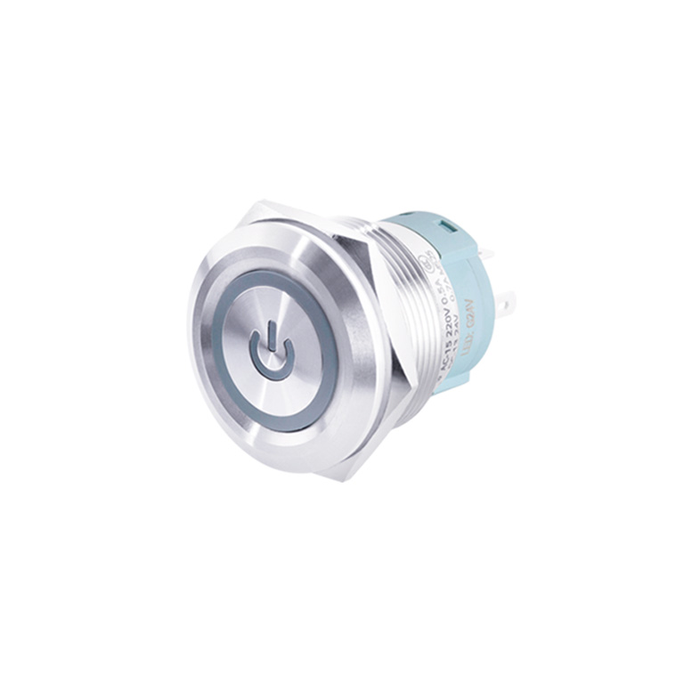 FM*N（Φ25mm）push button switch APT