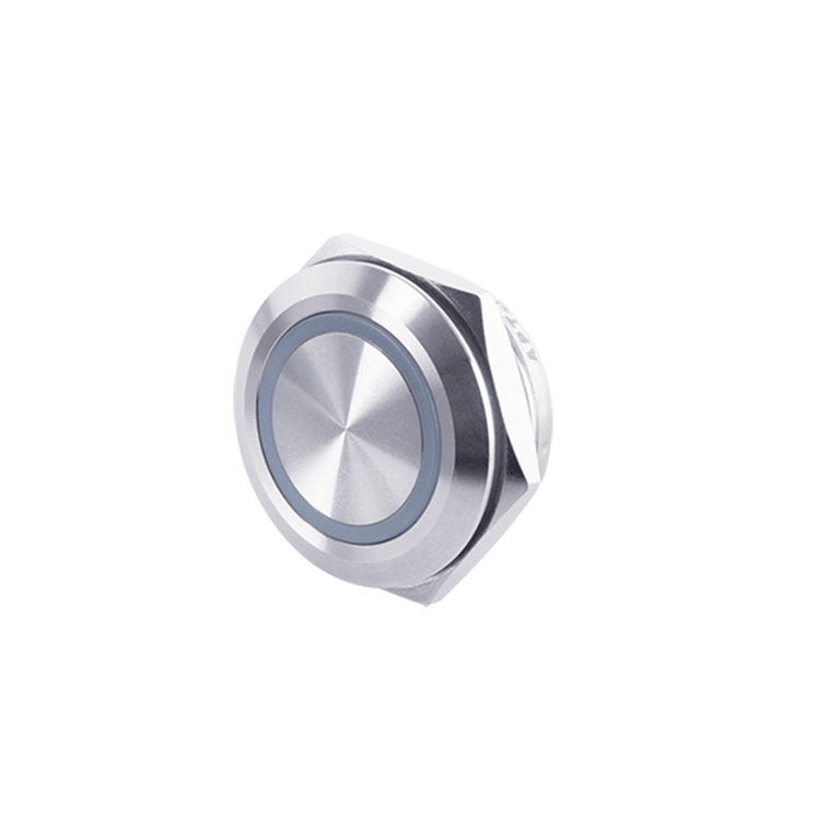 FM*S（Φ25mm）push button switch APT