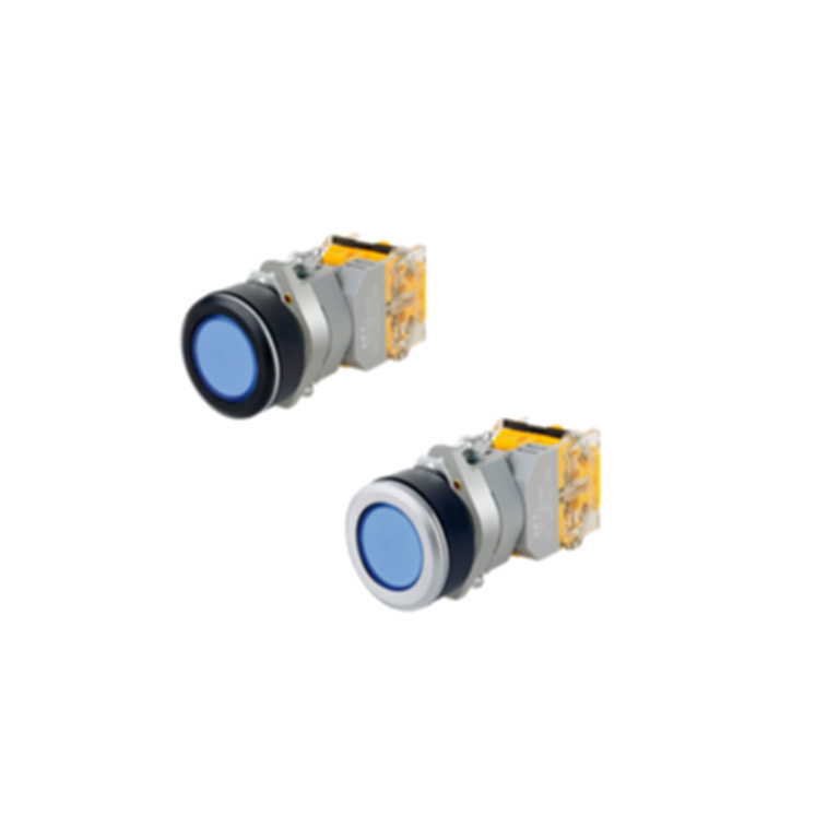 LA39-C（Φ30mm）push button switch APT
