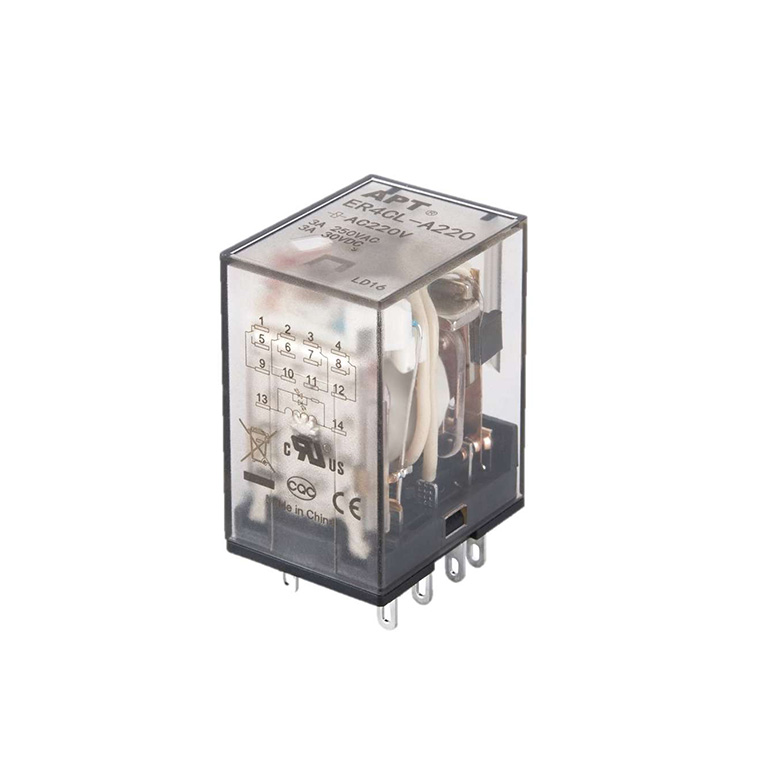 ER series 3A relay APT