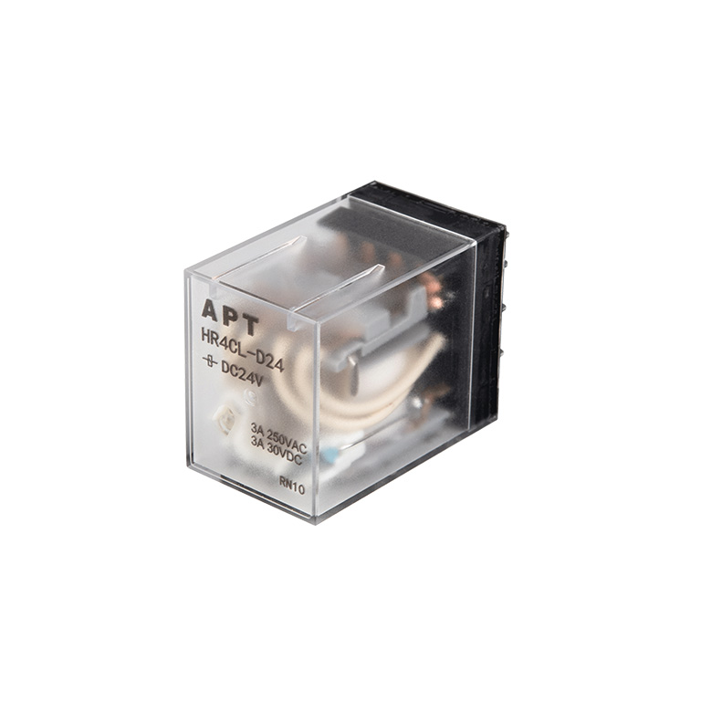 HR series 3A relay APT