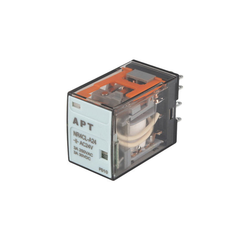 NR series 3A relay APT