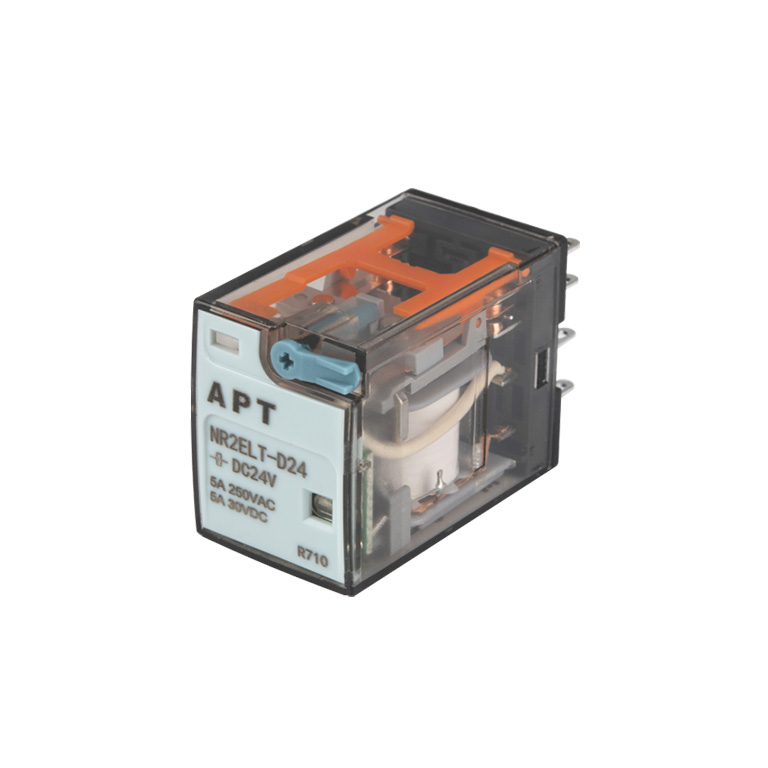 NR series 5A relay APT