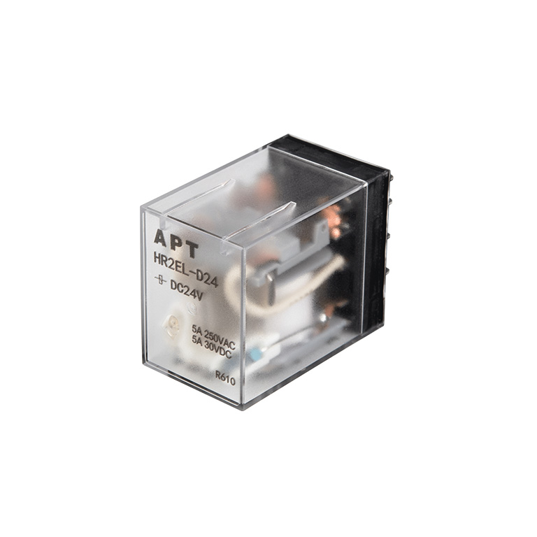 HR series 5A relay APT