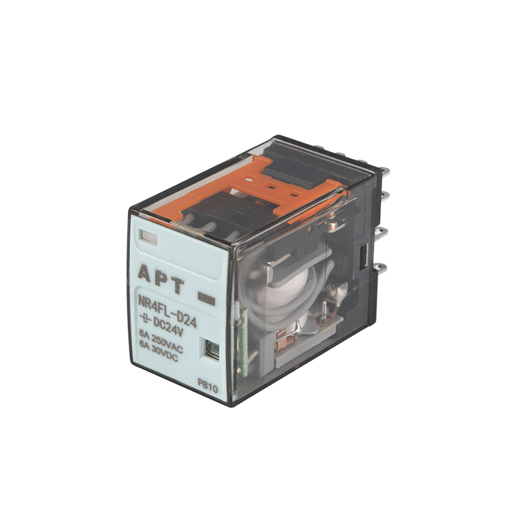 NR series 6A relay APT