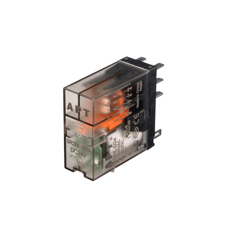 SR series 8A relay APT