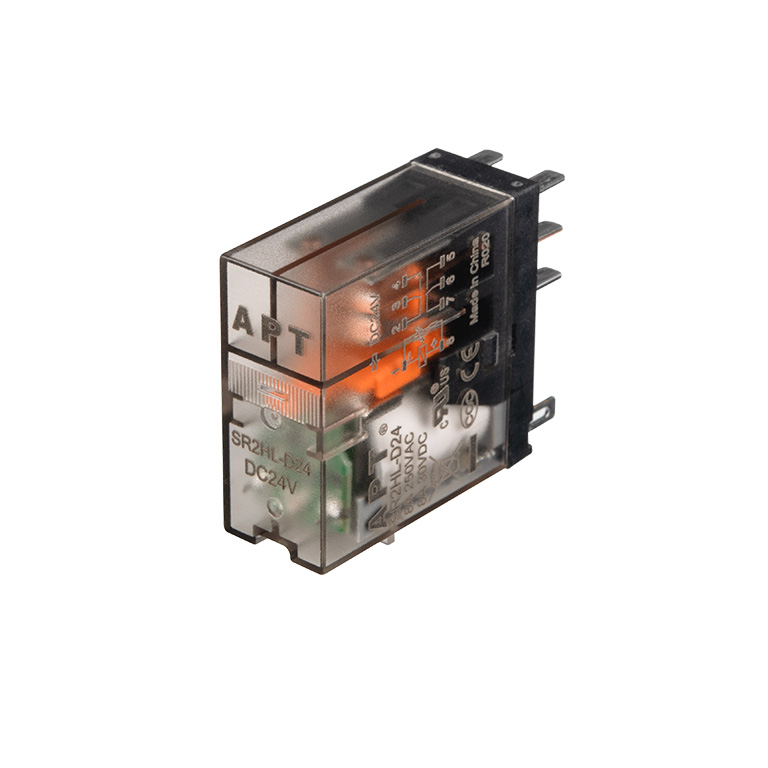 SR series 12A relay APT