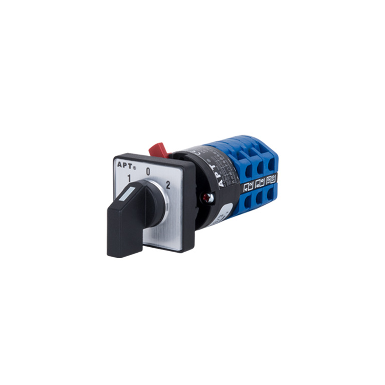 LW39-10 cam switch APT