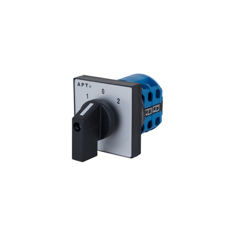 LW39-16B cam switch APT