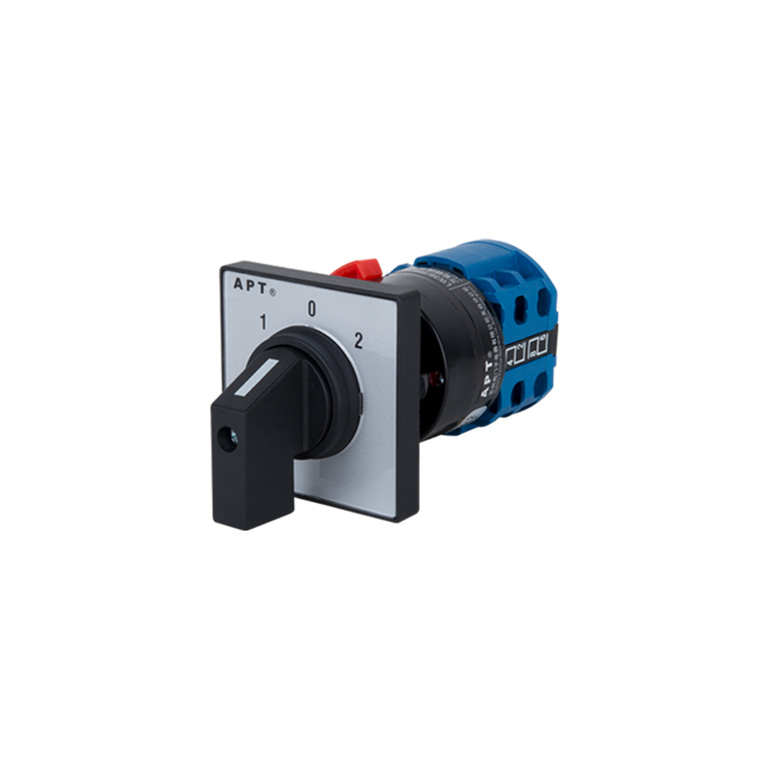 LW39-16C cam switch APT
