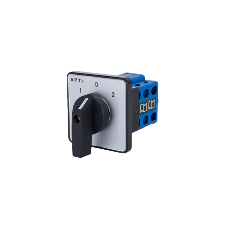 LW39-25 cam switch APT